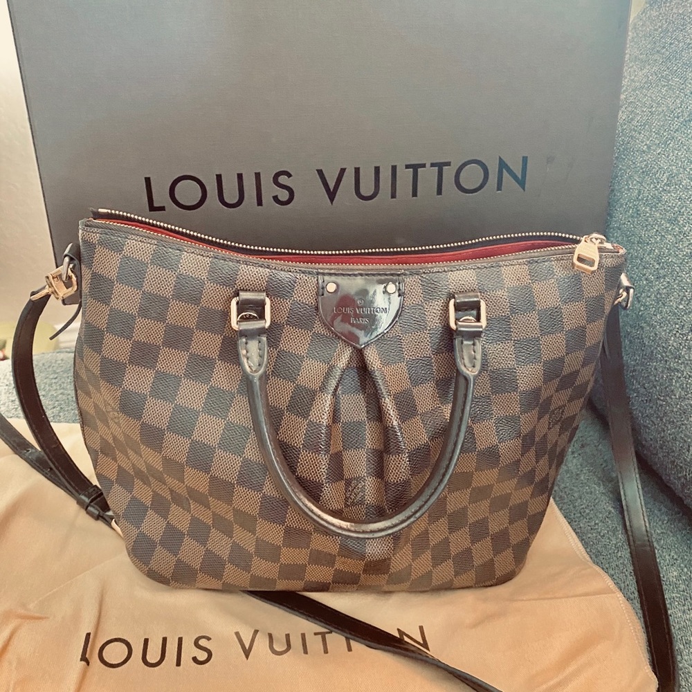 Louis Vuitton Siena MM